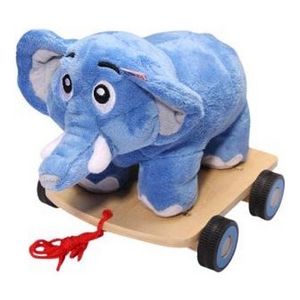 Bodil Elefant - køb Pers super elefant Bodil